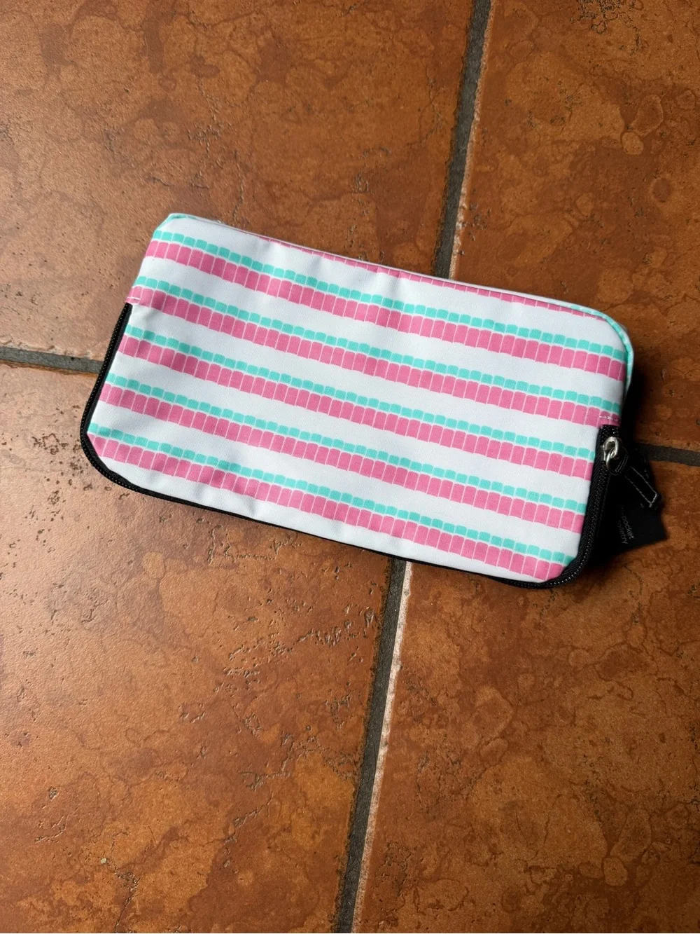 NWT Scout 3-way toiletry bag